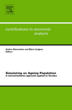 Simulating an Ageing Population