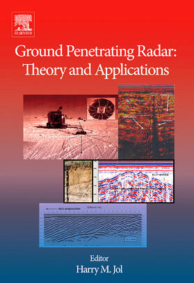 GROUND PENETRATING RADAR T