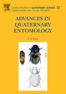 Advances in Quaternary Entomology