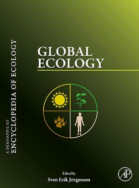 GLOBAL ECOLOGY