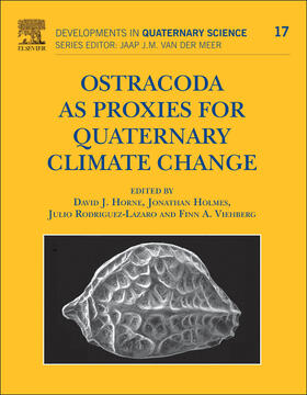 Ostracoda as Proxies for Quaternary Climate Change