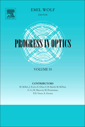 Progress in Optics 55