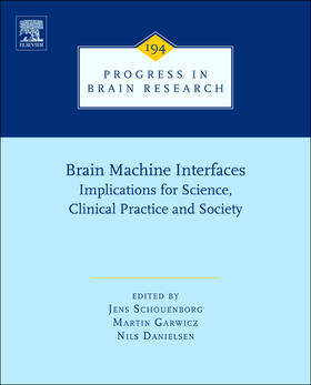 Brain Machine Interfaces