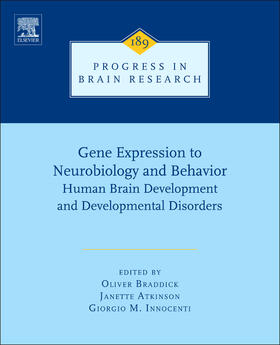 Gene Expression to Neurobiology and Behaviour