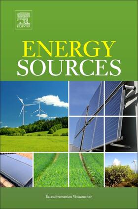 Energy Sources