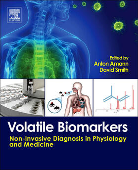 Volatile Biomarkers: Non-Invasive Diagnosis in Physiology and Medicine