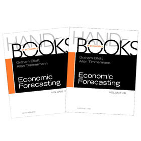 Handbook of Economic Forecasting SET 2A-2B