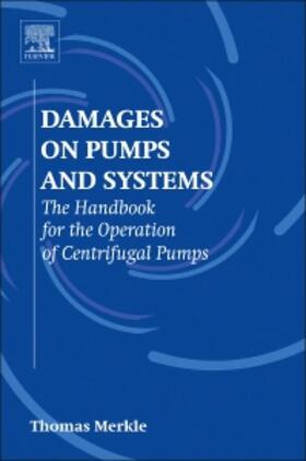 Damages on Pumps and Systems