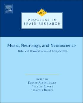 Music, Neurology, and Neuroscience: Historical Connections and Perspectives