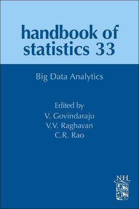 Govindaraju, V: Big Data Analytics