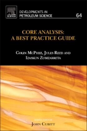 Core Analysis: A Best Practice Guide