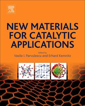 New Materials for Catalytic Applications