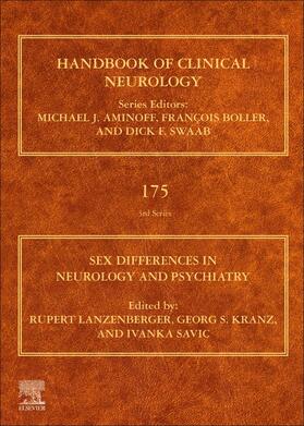 SEX DIFFERENCES IN NEUROLOGY &