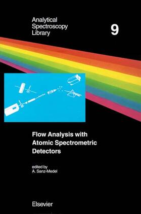 Flow Analysis with Atomic Spectrometric Detectors