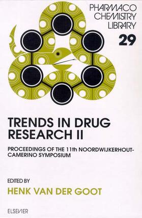 Trends in Drug Research II