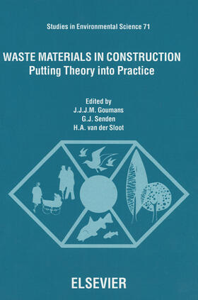 Waste Materials in Construction