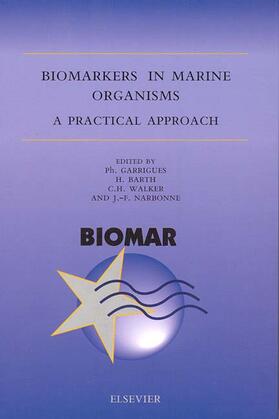Biomarkers in Marine Organisms