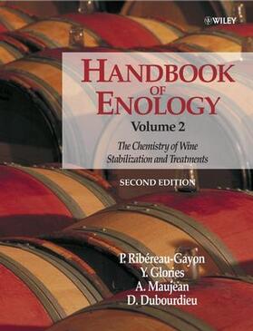 Handbook of Enology, Volume 2