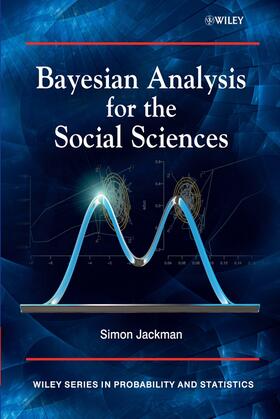 Bayesian Analysis for the Social Sciences