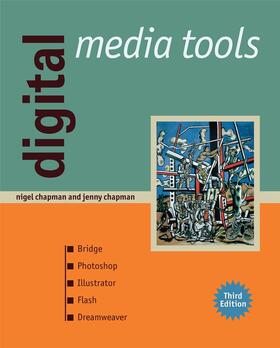 Digital Media Tools