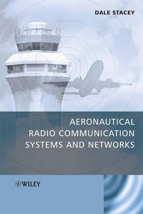 Aeronautical Radio Communication Systems and Networks