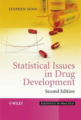 Statistical Issues in Drug Develop 2e