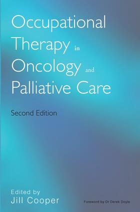 Occupational Therapy in Oncology 2e
