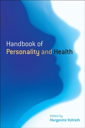 Handbook of Personality and Health