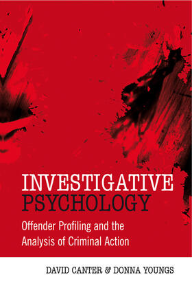 Canter, D: Investigative Psychology