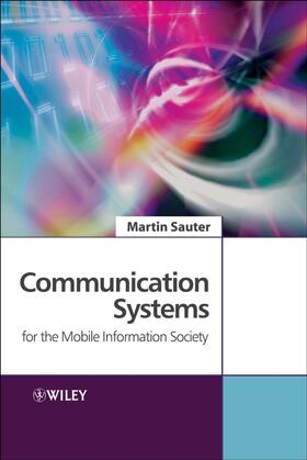COMMUNICATION SYSTEMS FOR THE