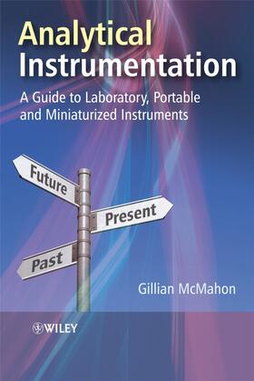 Analytical Instrumentation