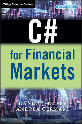 C# for Financial Markets