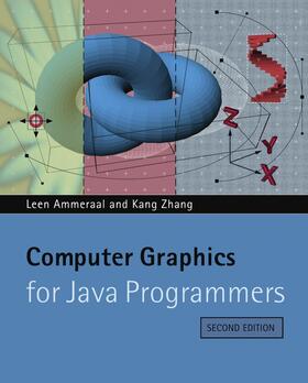 Computer Graphics for Java Programmer 2e