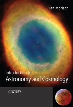 INTRO TO ASTRONOMY & COSMOLOGY