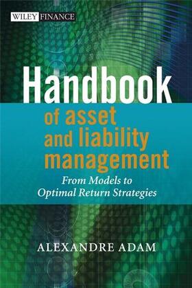 HANDBK OF ASSET & LIABILITY MG