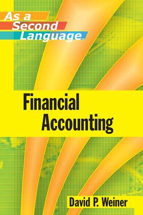 FINANCIAL ACCOUNTING AS A 2ND
