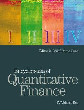 ENCY OF QUANTITATIVE FINANCE