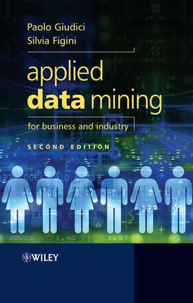 Applied Data Mining for Business 2e