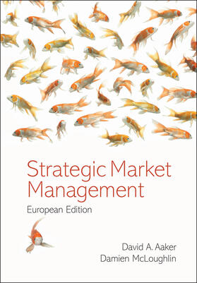 Aaker, D: Strategic Market Management