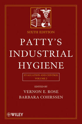 Patty's Hygiene 6e Vol II