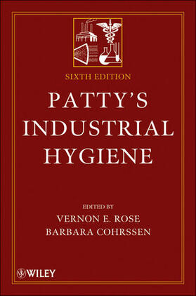 Patty&#8242;s Industrial Hygiene