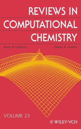 Reviews in Computational Chemistry, Volume 23
