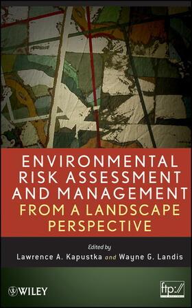 Environmental Risk Landscape