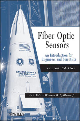 Fiber Optic Sensors 2e