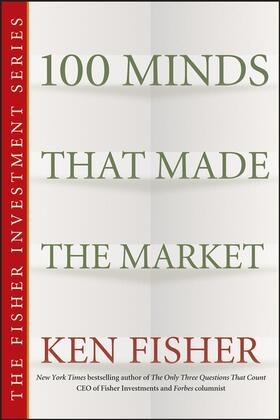 100 Minds That Made the Market