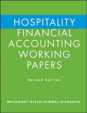 HOSPITALITY FINANCIAL ACCOU-2E