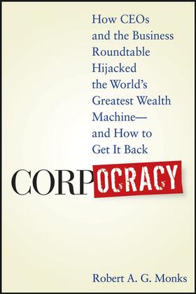 Corpocracy