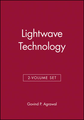 LightWave Technology, 2 Volume Set