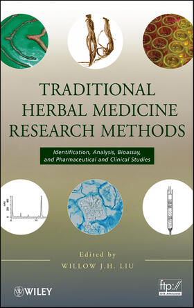 Herbal Medicines Research