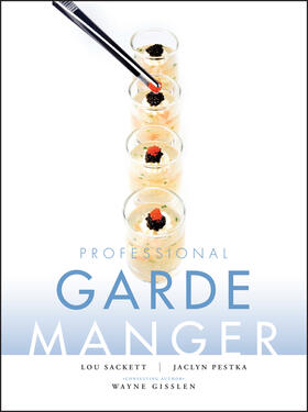 Professional Garde Manger